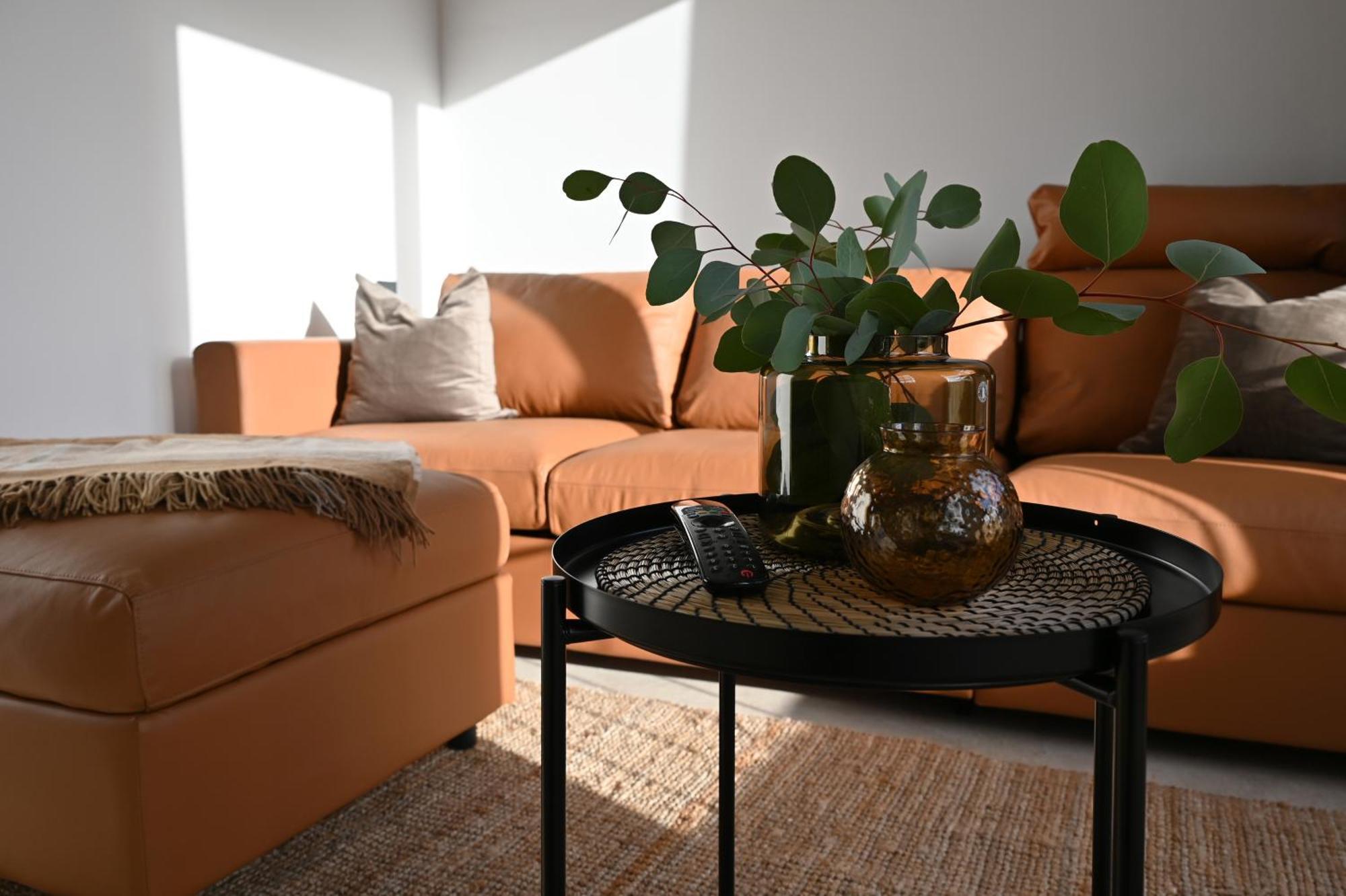 ארפורט Eiwelhome - Stilvoll, Urban-Ruhig Schlafen, Bahnhofsnah, Balkon מראה חיצוני תמונה
